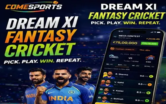Chennai vs Mumbai on KhelX